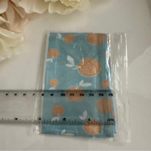 3/$20 Purse Handbag Fashion Scarf lemonade - Picture 8 of 9